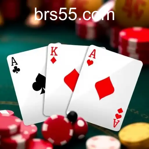 Bacará Online: The Rise of S55.COM