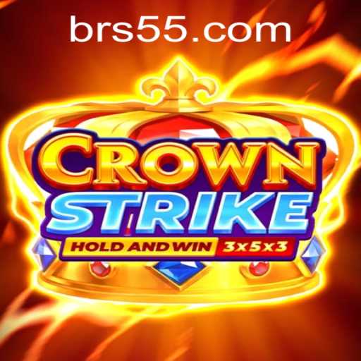 Crownstrike: The New Era of Online Gaming with S55.COM