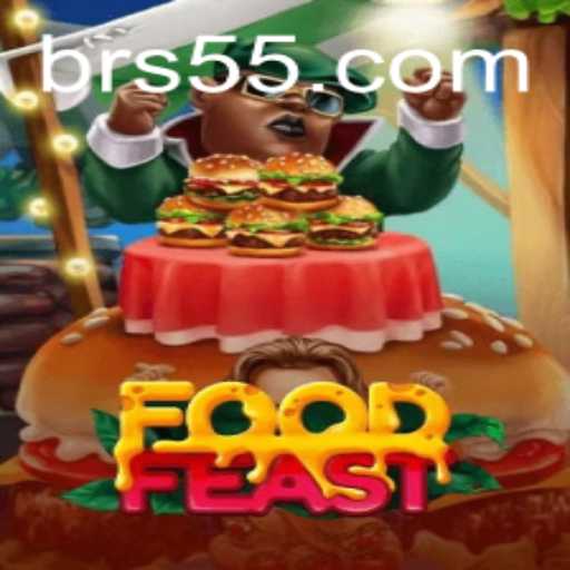 FoodFeast: Dive into the Ultimate Culinary Adventure