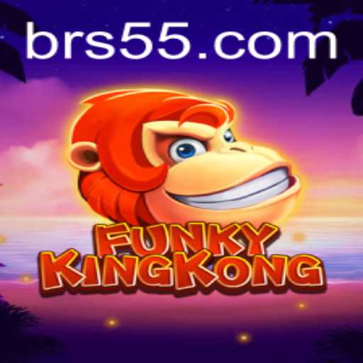 Discover the Thrills of FunkyKingKong on S55.COM