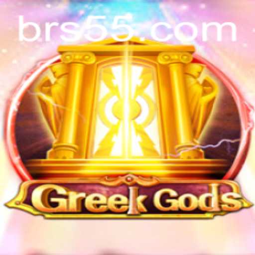 Discover the Enchanting World of GreekGods: Unveiling the Magic of S55.COM