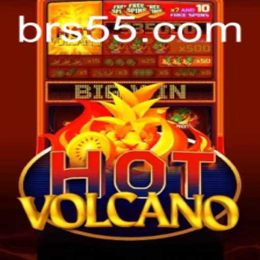 Explore the Thrilling World of HotVolcano on S55.COM