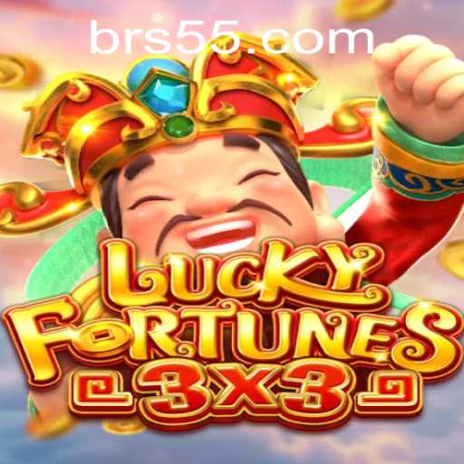 Unlocking the Excitement of LUCKYFORTUNES3x3: Your Ultimate Guide