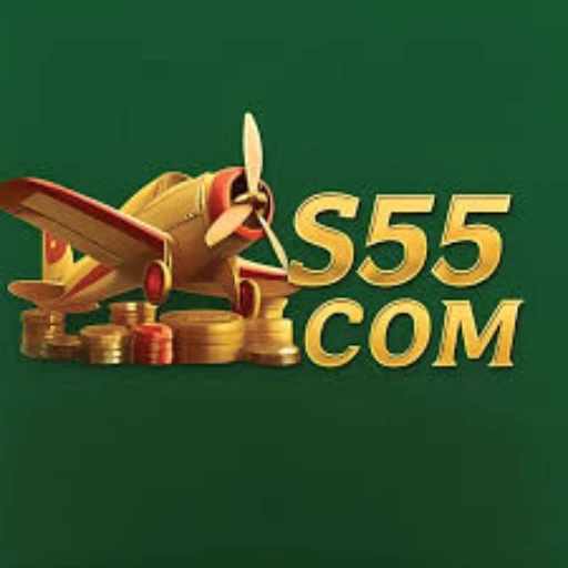S55.COM logo
