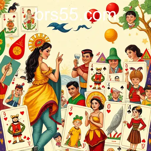 The Fascinating World of Loteria: A Cultural and Entertainment Phenomenon