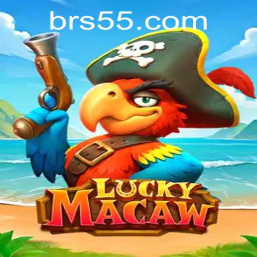 Discover the Exciting World of LuckyMacaw at S55.COM