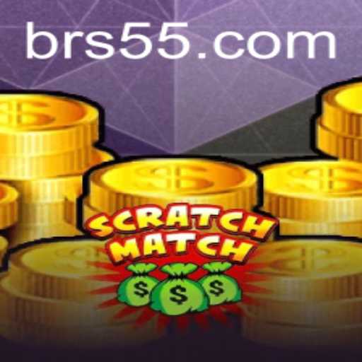 ScratchMatch: The Innovative Gaming Experience with S55.COM