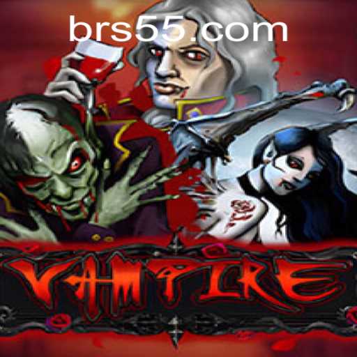 Exploring the Enigmatic World of Vampire: A Dive into S55.COM's Latest Game